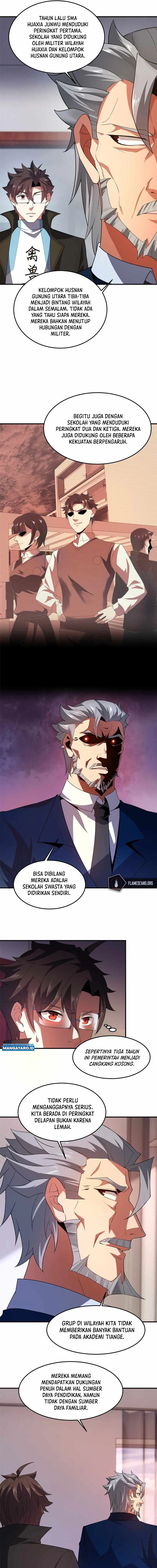 Monster Pet Evolution Chapter 188