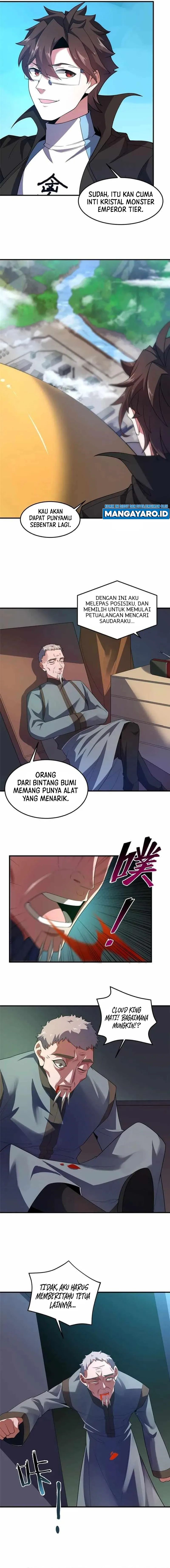 Monster Pet Evolution Chapter 196