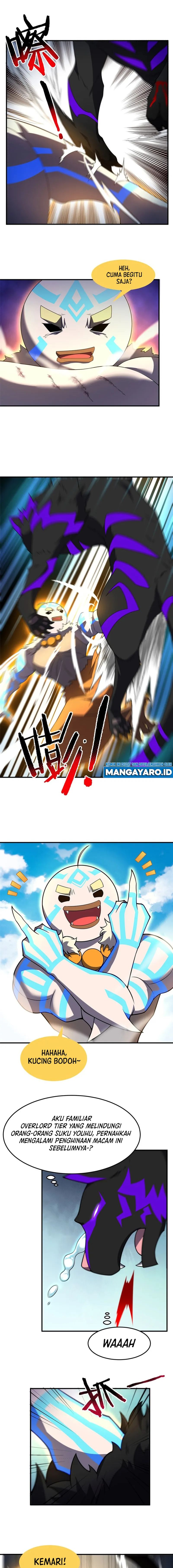 Monster Pet Evolution Chapter 197