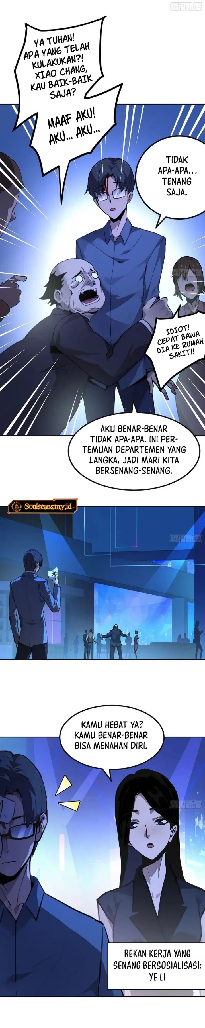 Mood Disorder Chapter 1