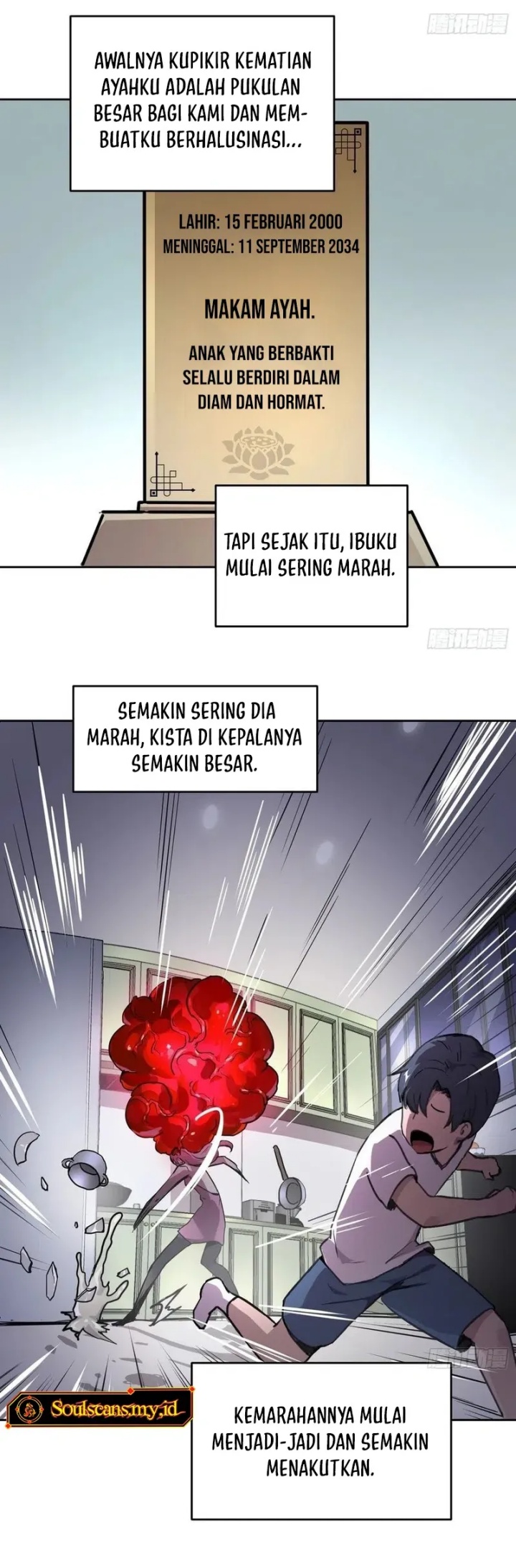 Mood Disorder Chapter 1