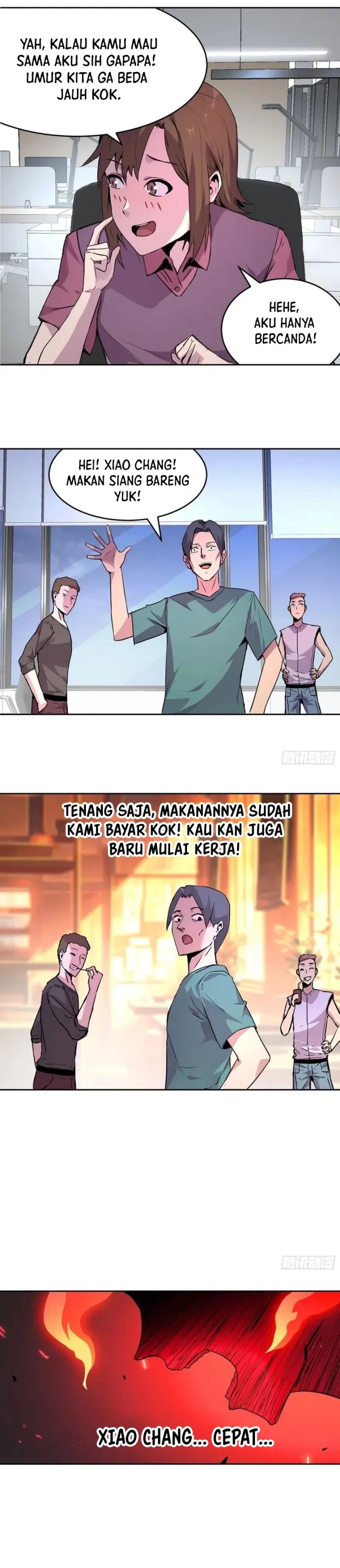 Mood Disorder Chapter 1