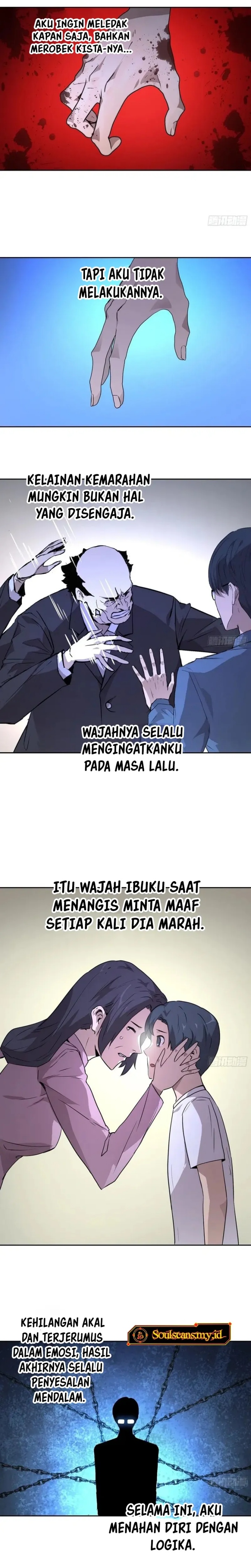 Mood Disorder Chapter 1