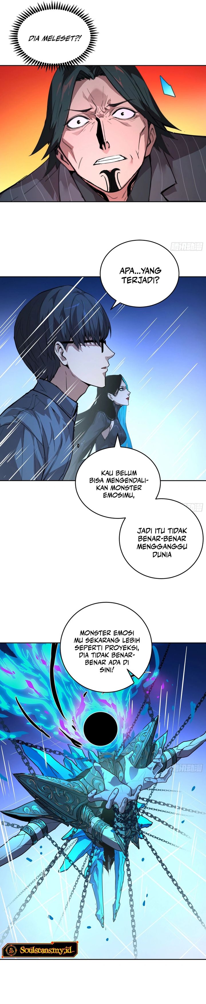 Mood Disorder Chapter 2