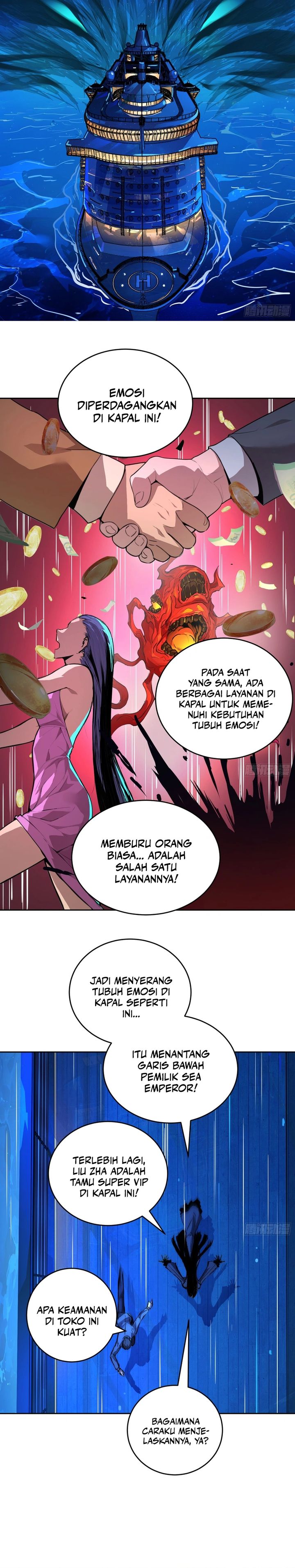 Mood Disorder Chapter 2