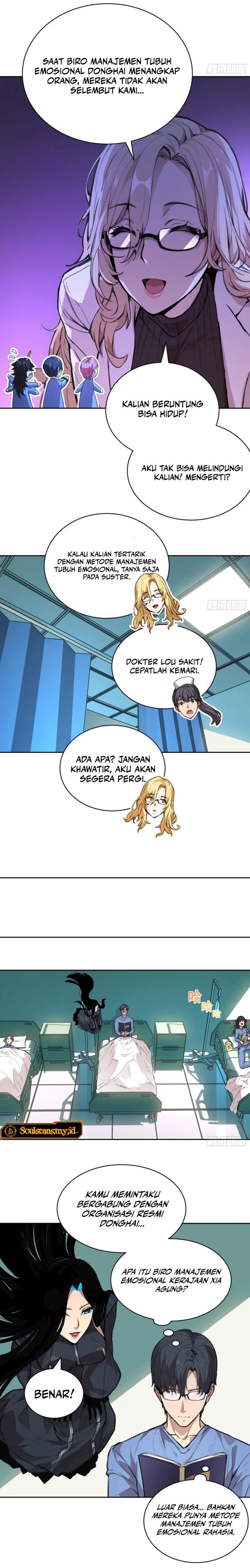 Mood Disorder Chapter 10