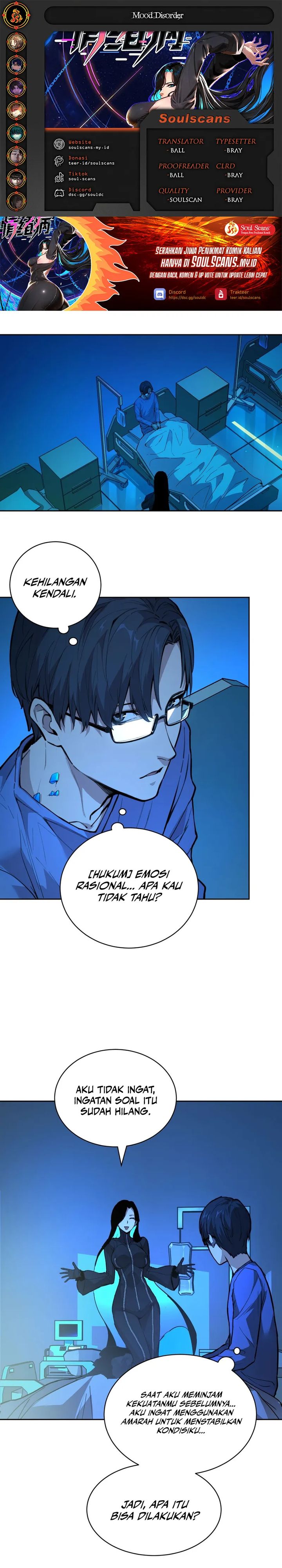 Mood Disorder Chapter 12
