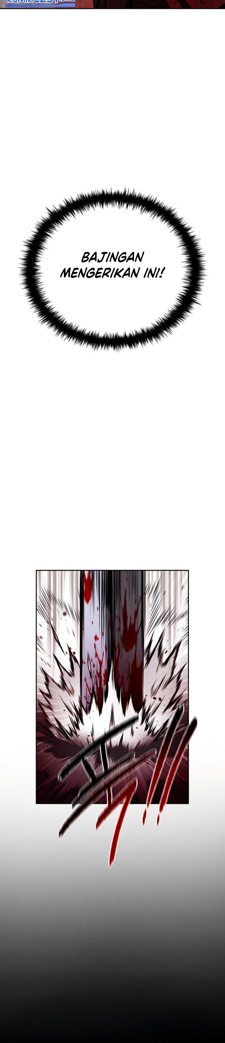 Moon-Shadow Sword Emperor Chapter 1