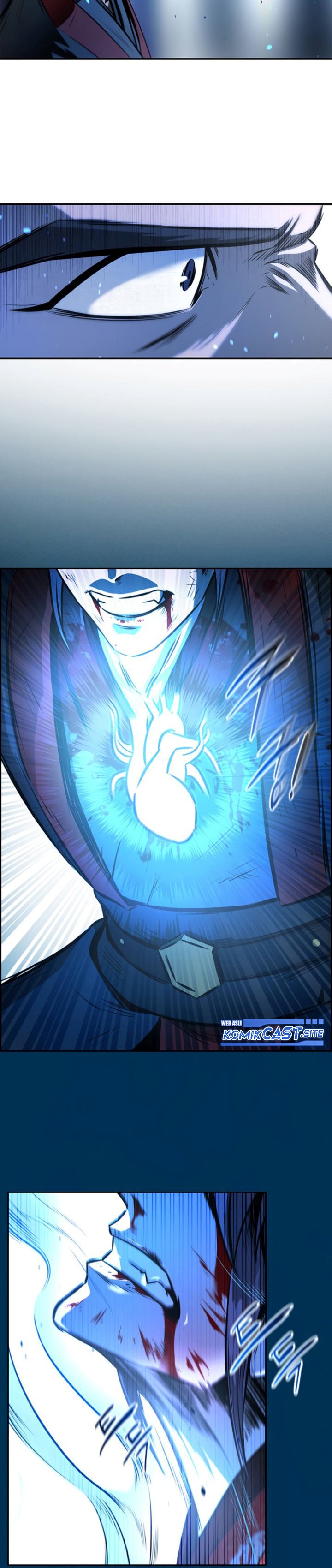 Moon-Shadow Sword Emperor Chapter 1
