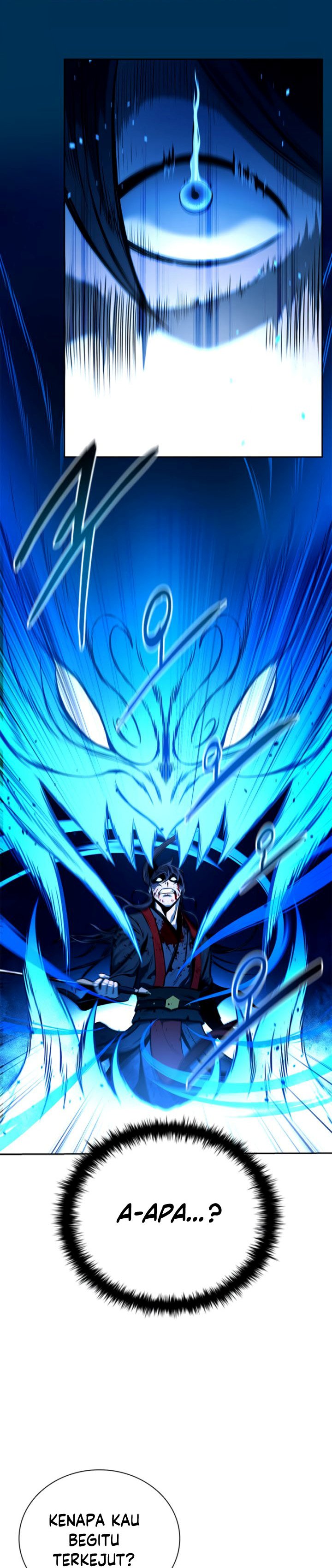 Moon-Shadow Sword Emperor Chapter 1