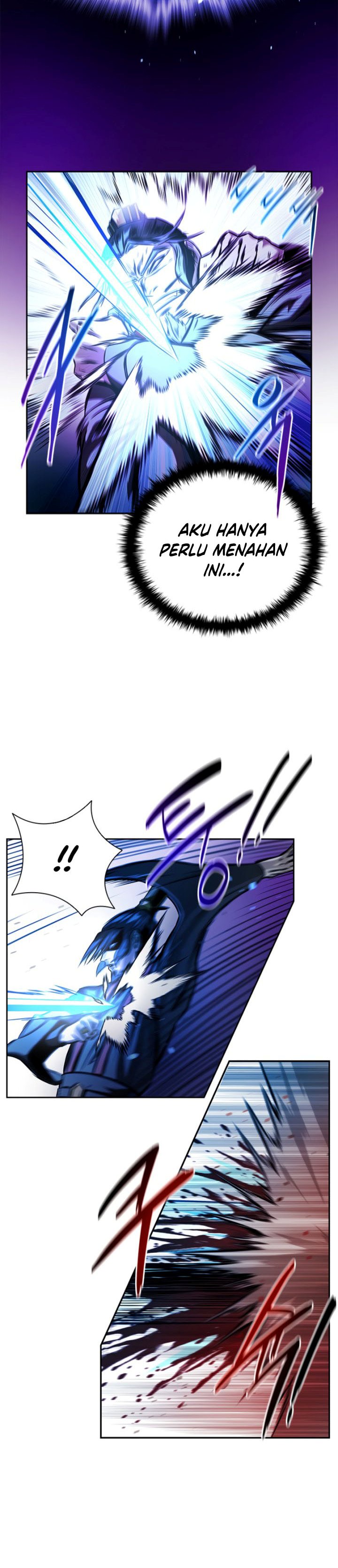 Moon-Shadow Sword Emperor Chapter 1