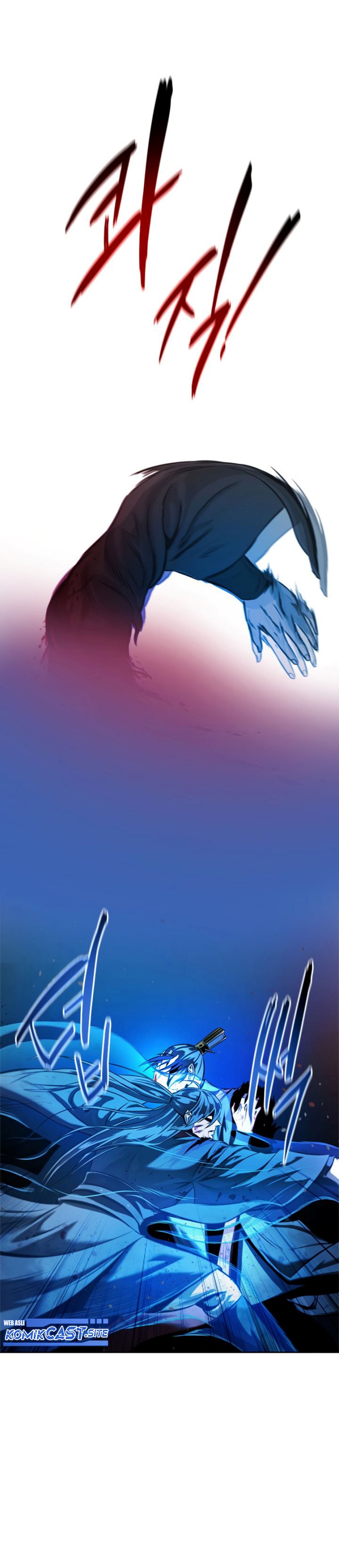 Moon-Shadow Sword Emperor Chapter 1