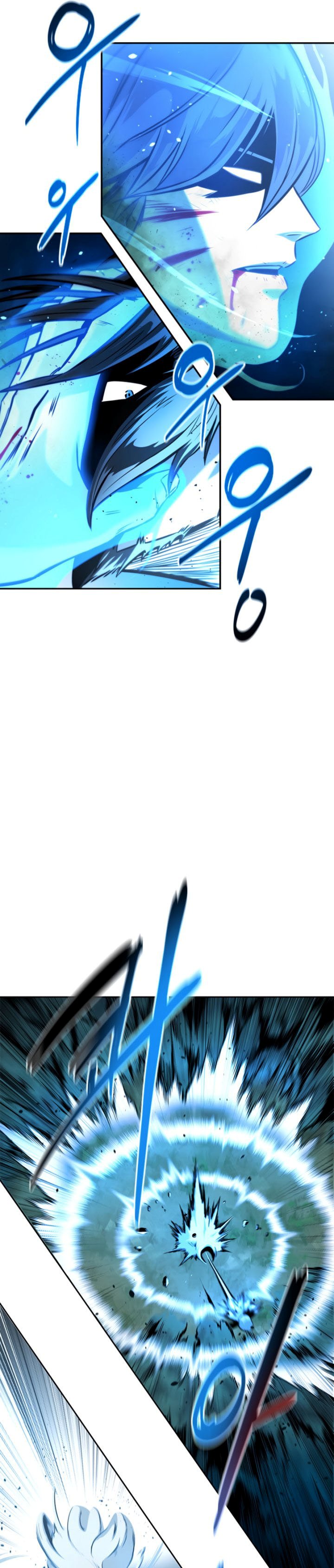 Moon-Shadow Sword Emperor Chapter 1