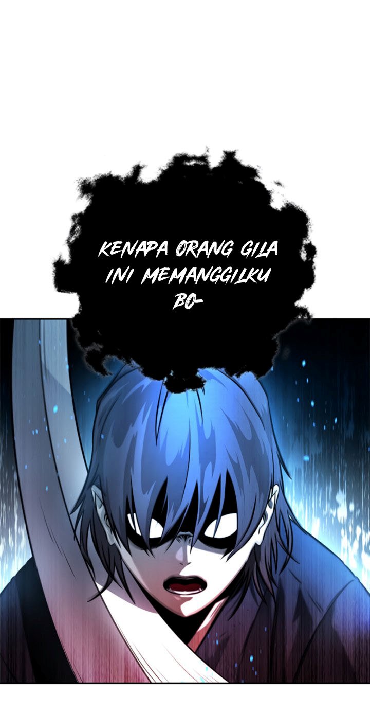 Moon-Shadow Sword Emperor Chapter 1