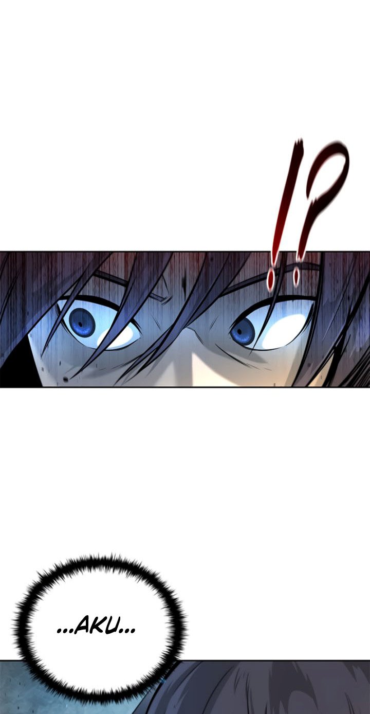 Moon-Shadow Sword Emperor Chapter 1