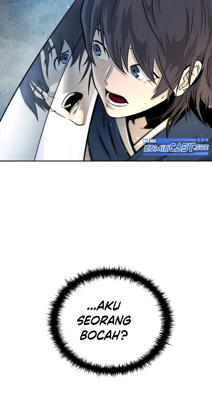 Moon-Shadow Sword Emperor Chapter 1