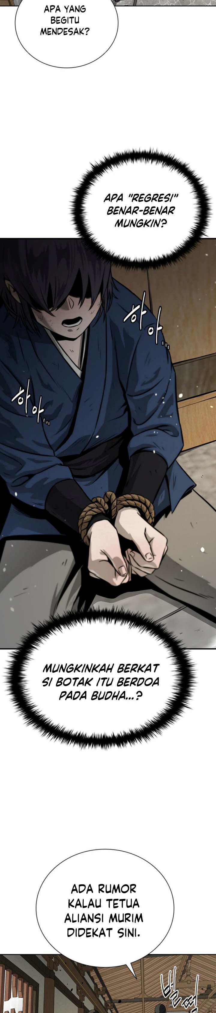 Moon-Shadow Sword Emperor Chapter 2