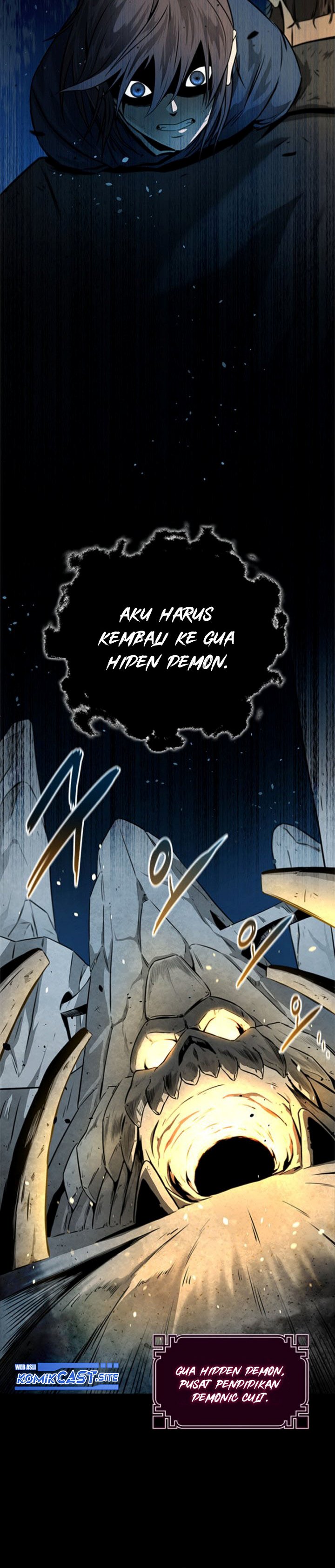 Moon-Shadow Sword Emperor Chapter 2