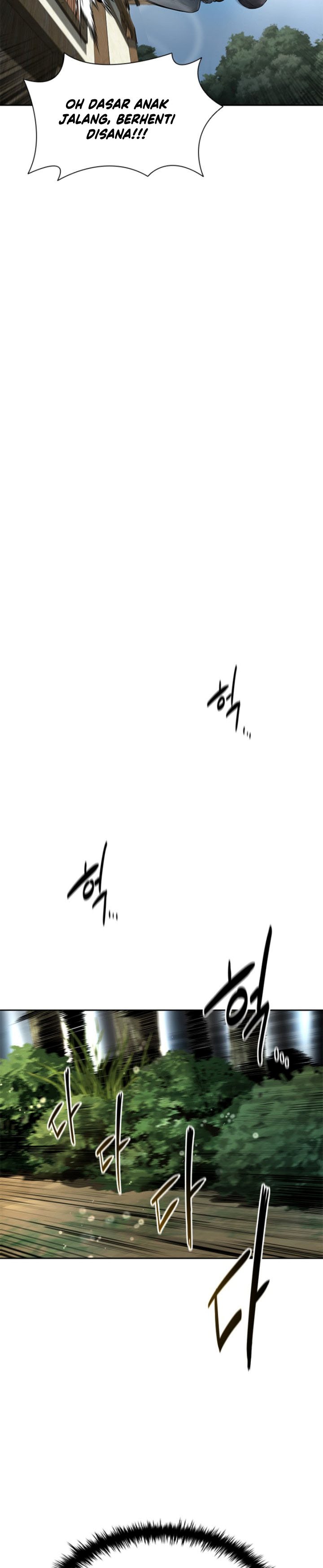 Moon-Shadow Sword Emperor Chapter 2