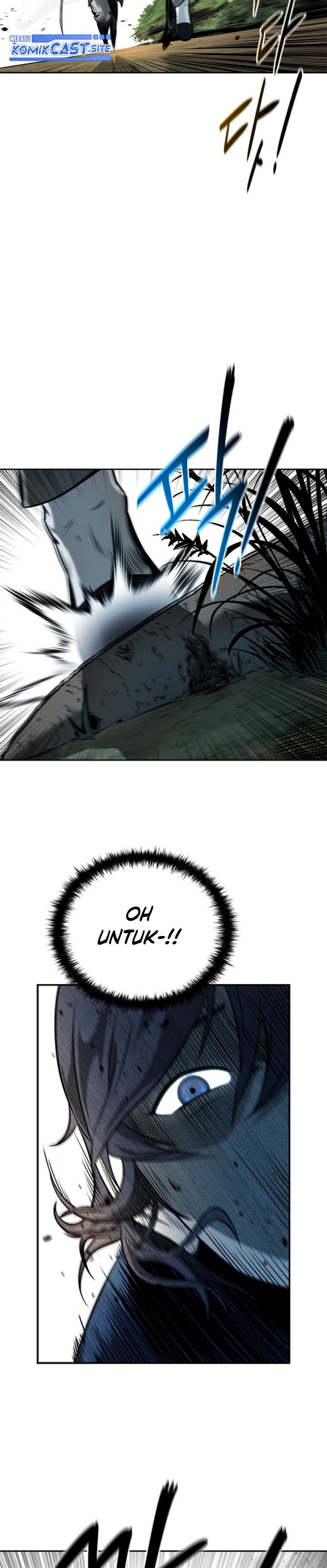 Moon-Shadow Sword Emperor Chapter 2