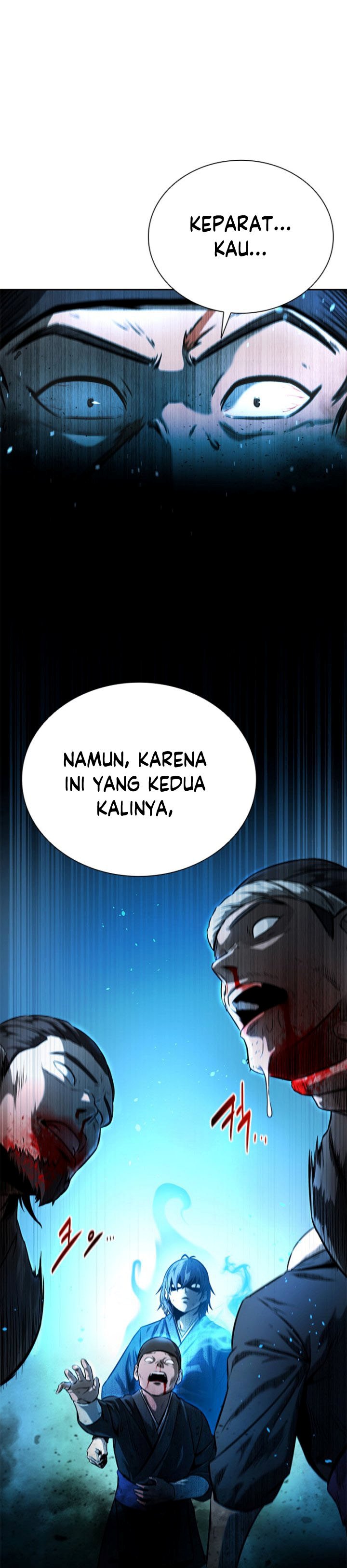 Moon-Shadow Sword Emperor Chapter 2