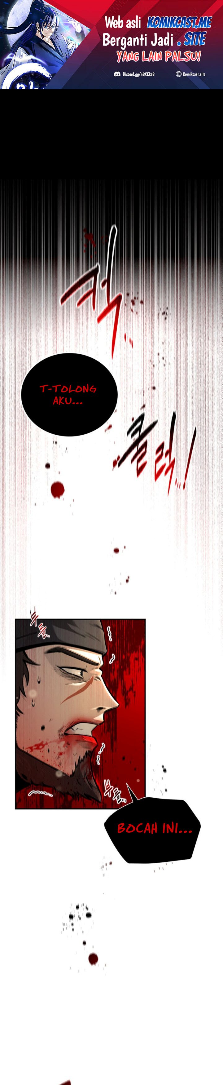 Moon-Shadow Sword Emperor Chapter 3