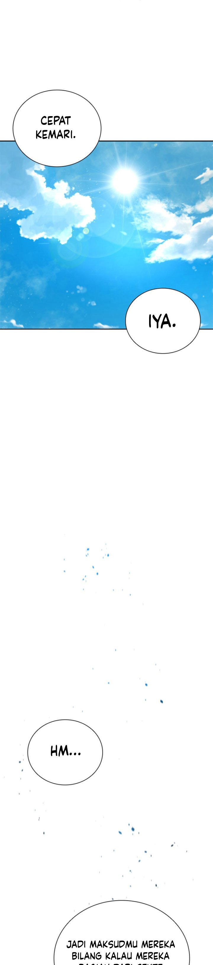 Moon-Shadow Sword Emperor Chapter 3