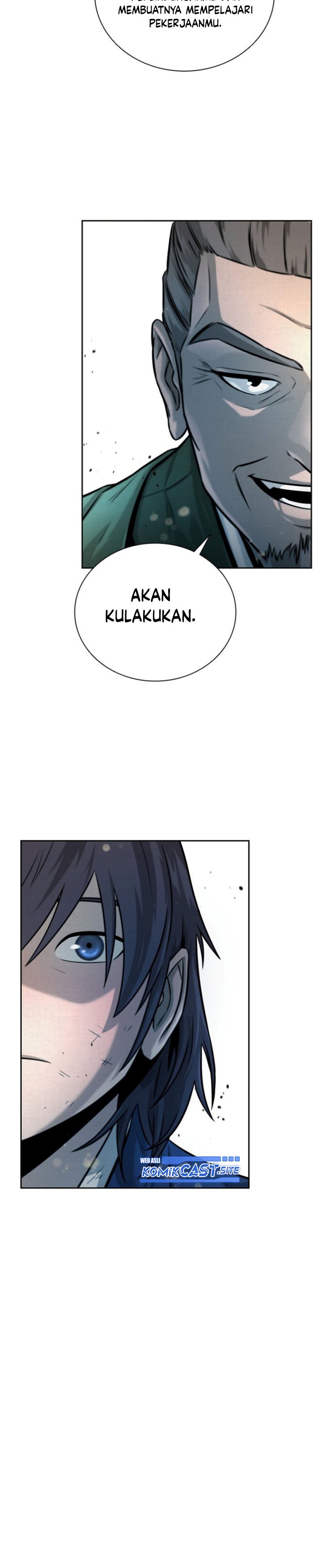 Moon-Shadow Sword Emperor Chapter 3