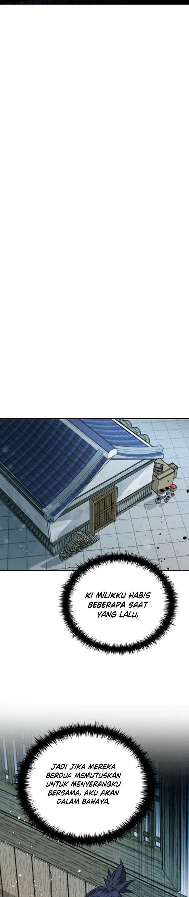 Moon-Shadow Sword Emperor Chapter 5