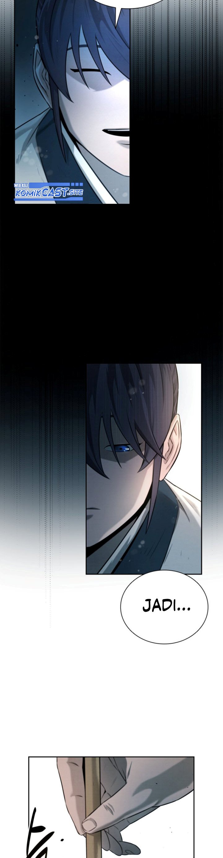 Moon-Shadow Sword Emperor Chapter 5