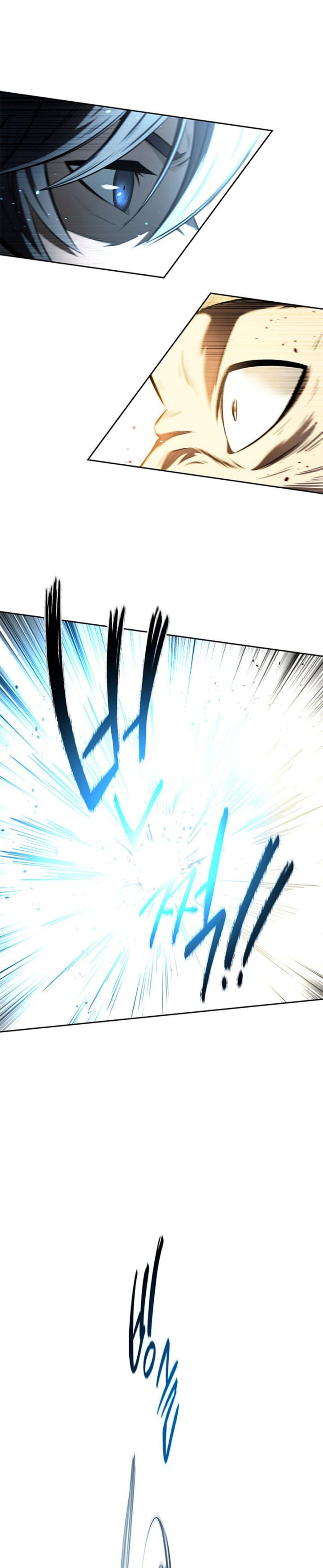 Moon-Shadow Sword Emperor Chapter 7