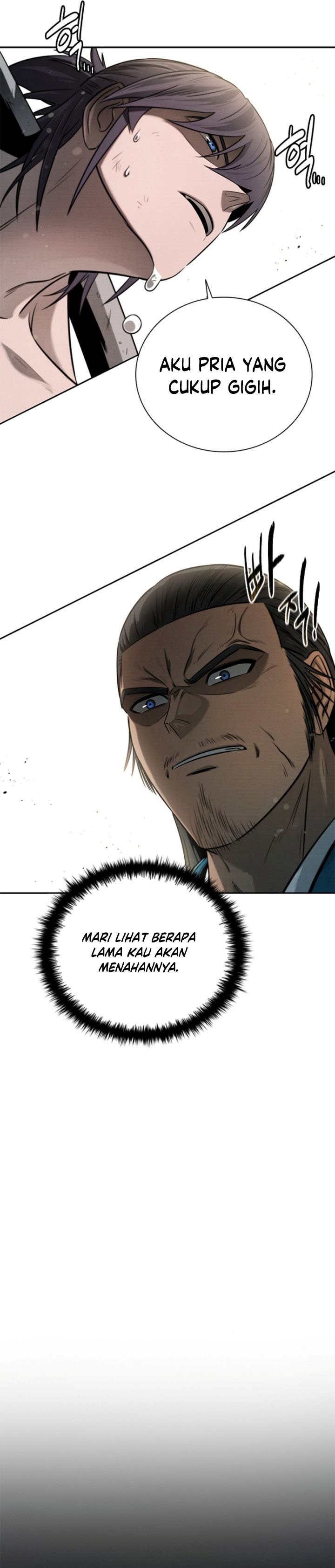 Moon-Shadow Sword Emperor Chapter 11