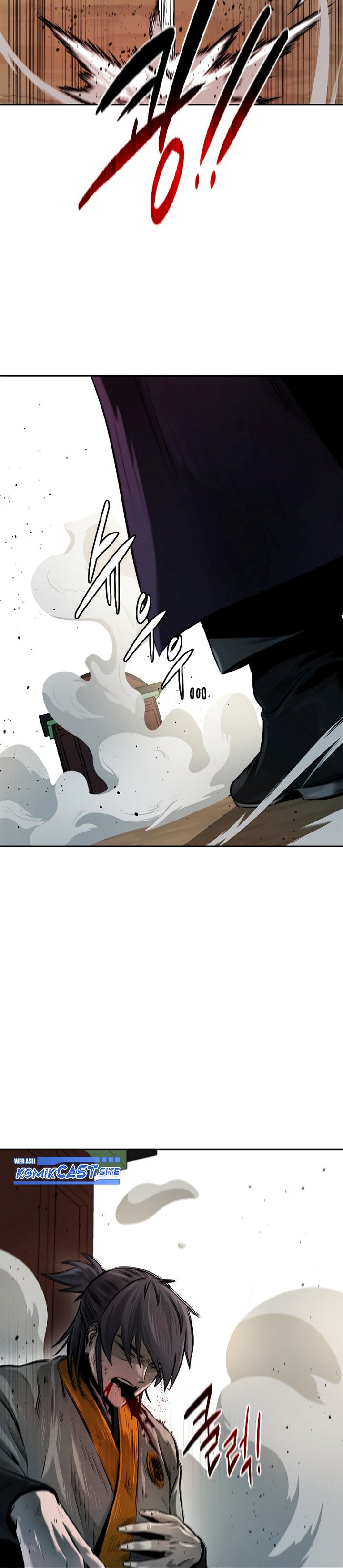 Moon-Shadow Sword Emperor Chapter 13