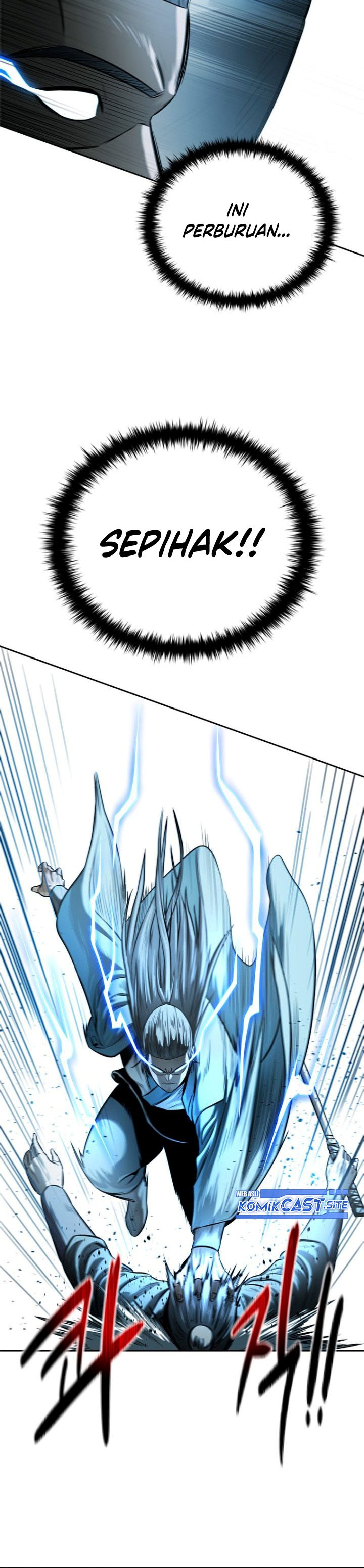 Moon-Shadow Sword Emperor Chapter 14