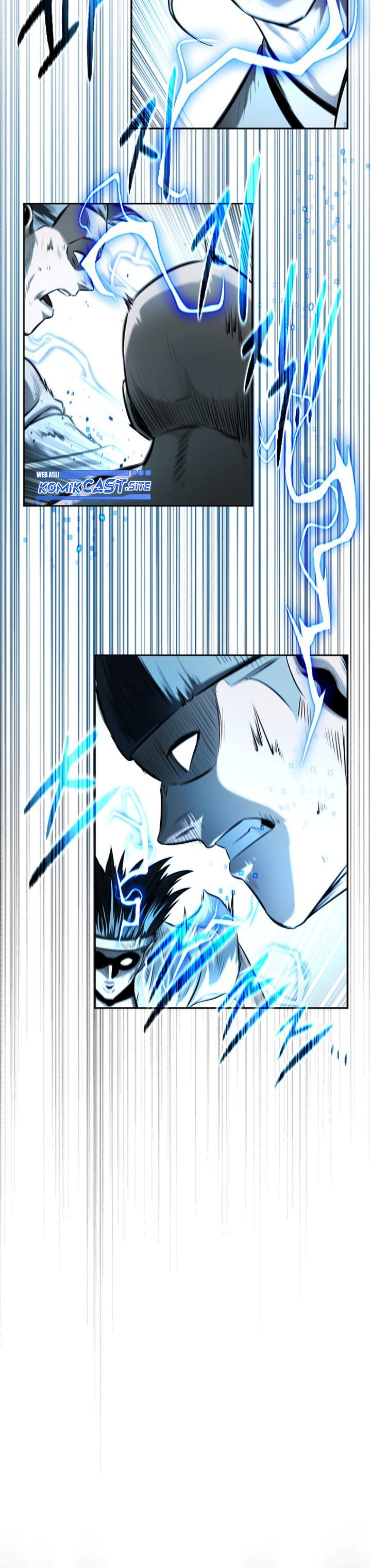 Moon-Shadow Sword Emperor Chapter 14