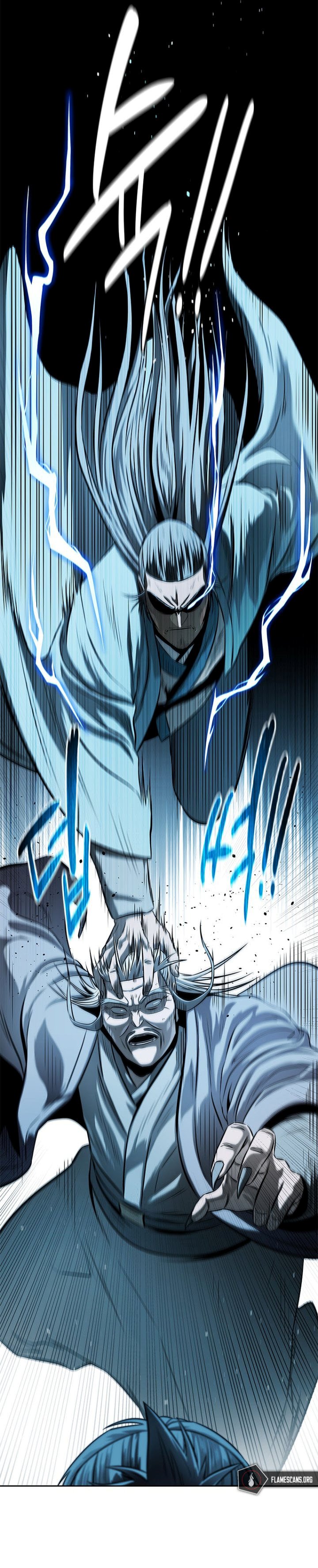 Moon-Shadow Sword Emperor Chapter 15