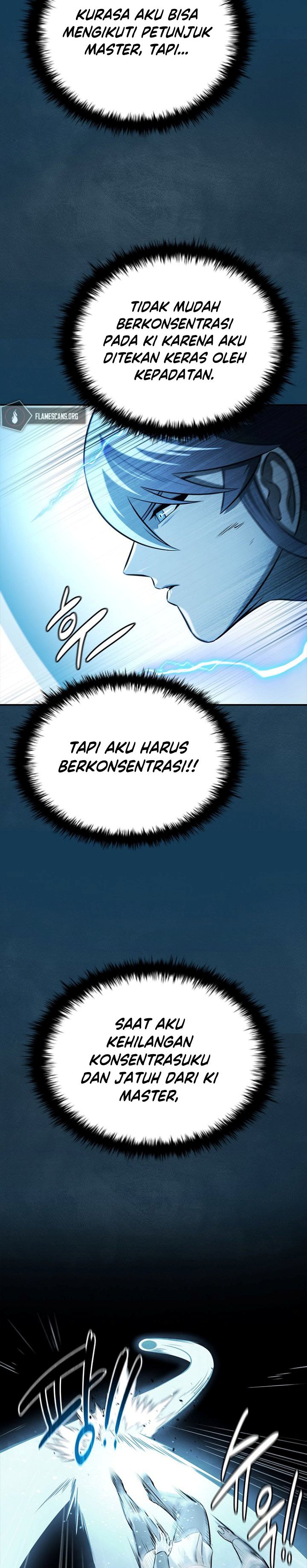 Moon-Shadow Sword Emperor Chapter 17