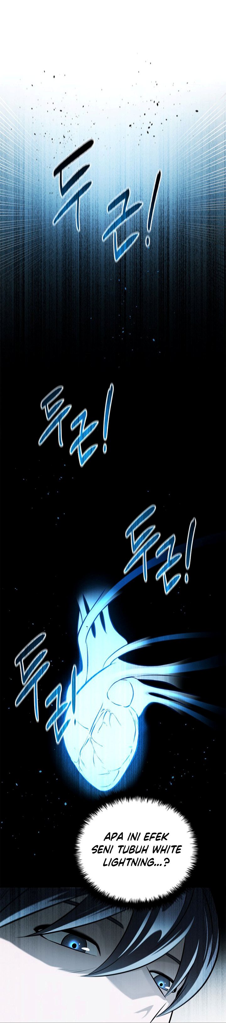 Moon-Shadow Sword Emperor Chapter 20