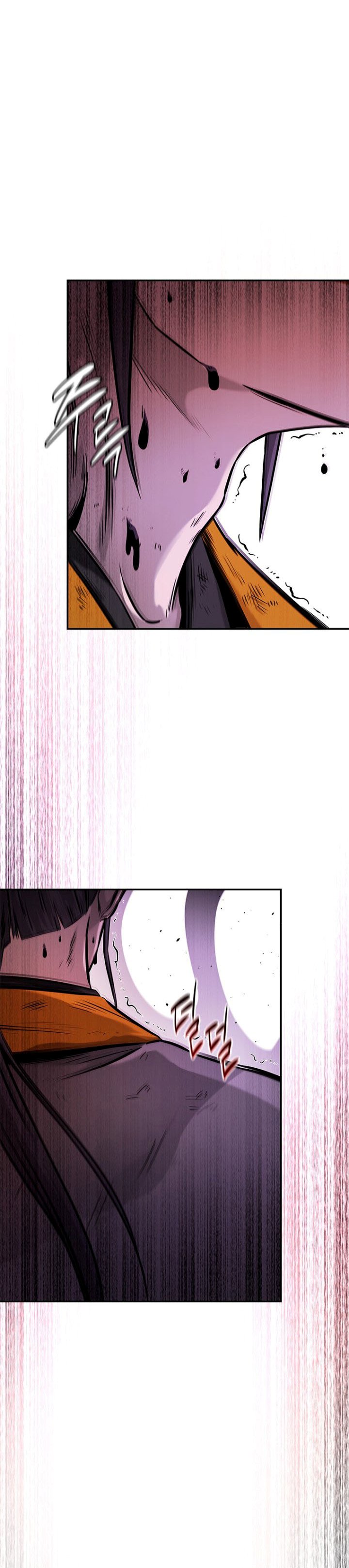 Moon-Shadow Sword Emperor Chapter 20