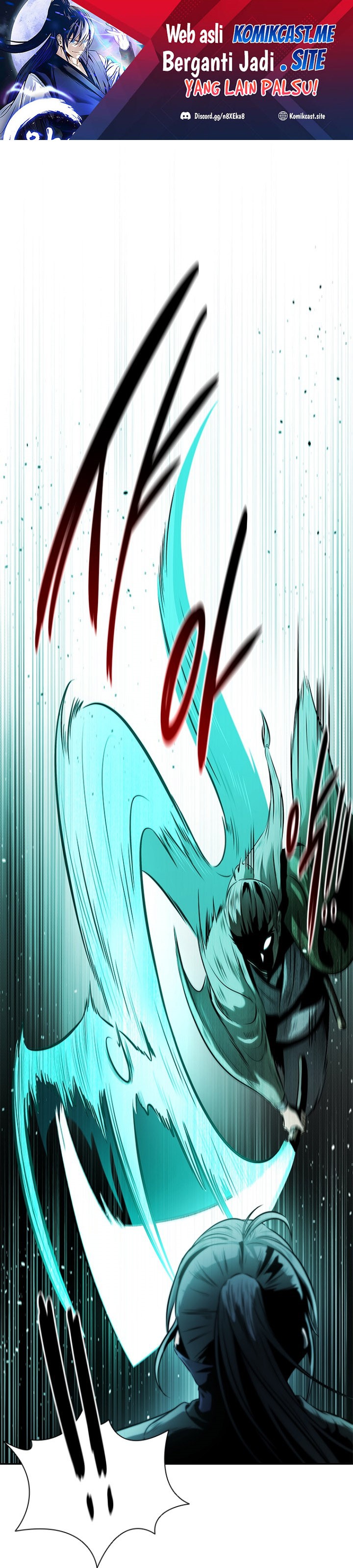 Moon-Shadow Sword Emperor Chapter 24