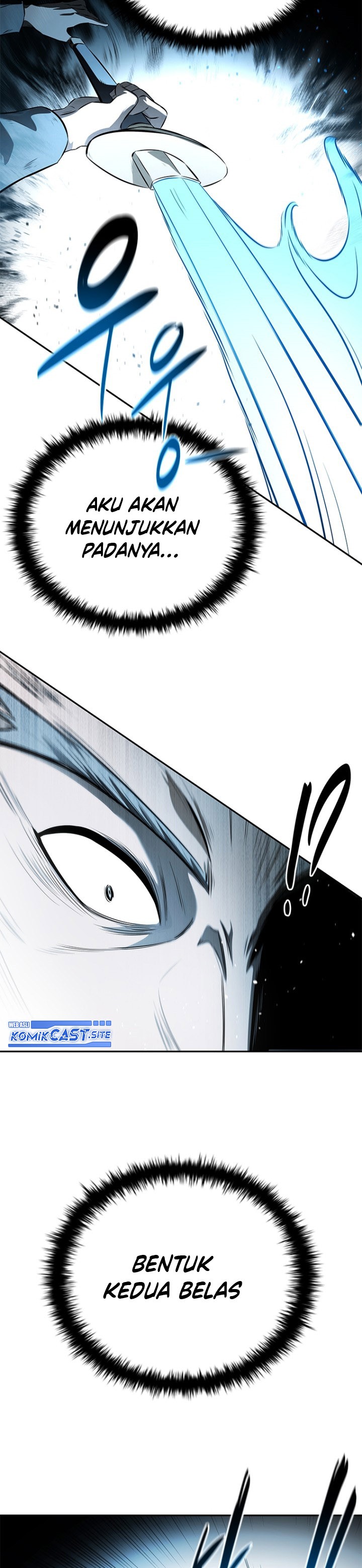 Moon-Shadow Sword Emperor Chapter 24