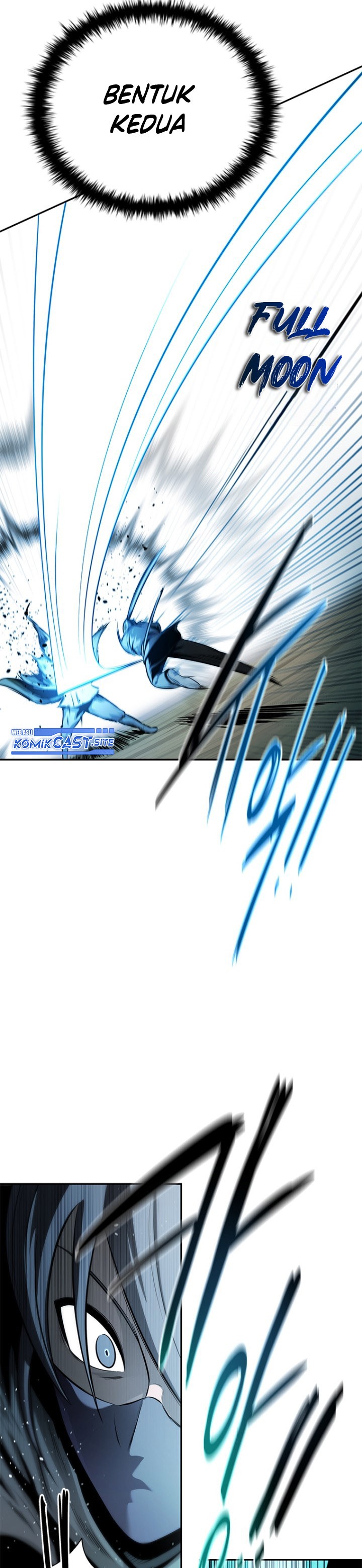 Moon-Shadow Sword Emperor Chapter 24