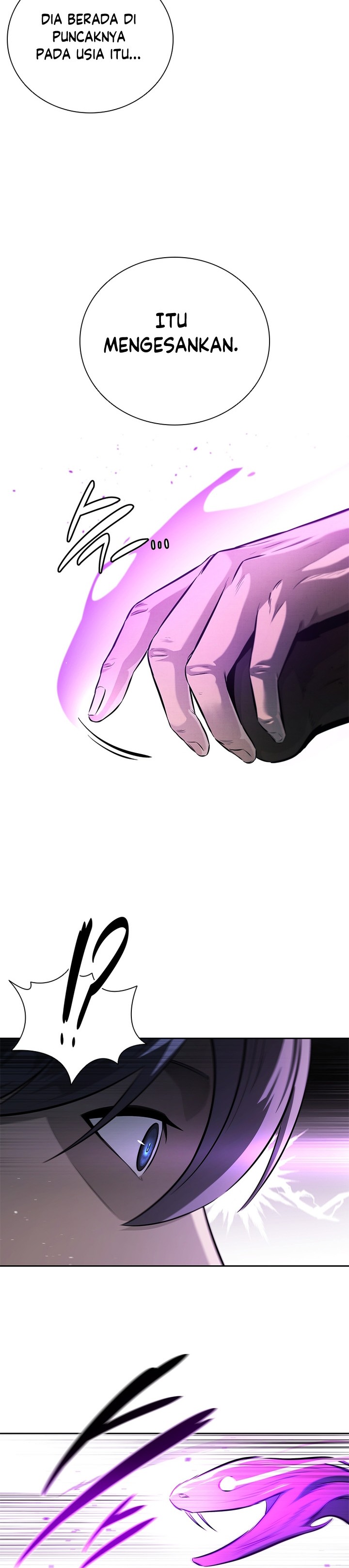 Moon-Shadow Sword Emperor Chapter 28