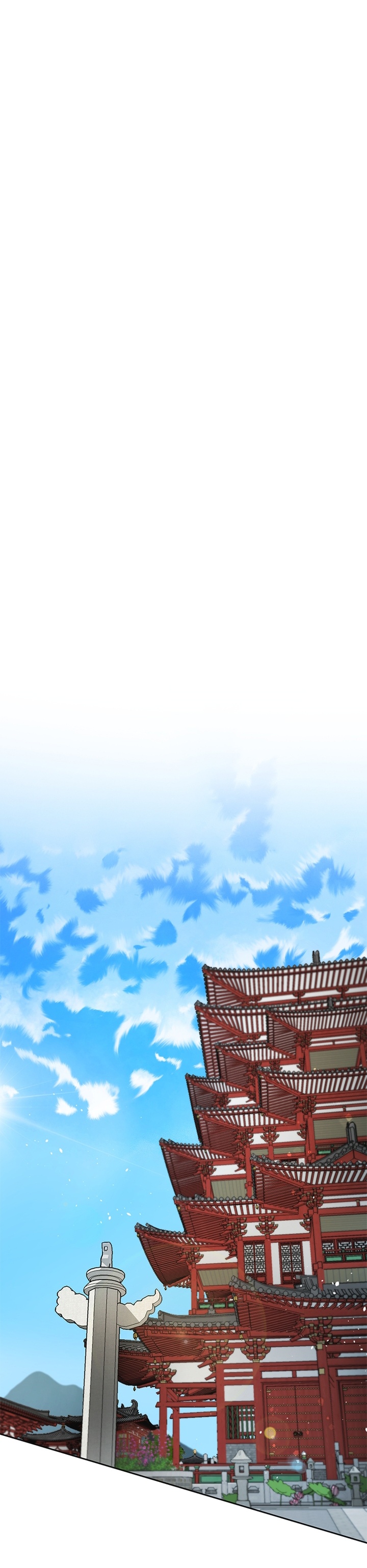 Moon-Shadow Sword Emperor Chapter 30