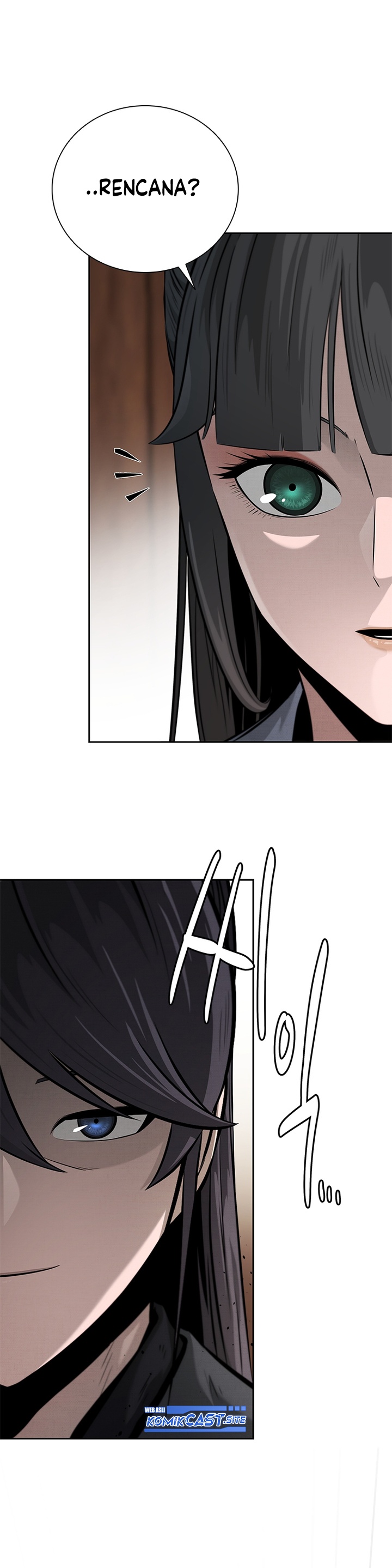 Moon-Shadow Sword Emperor Chapter 30