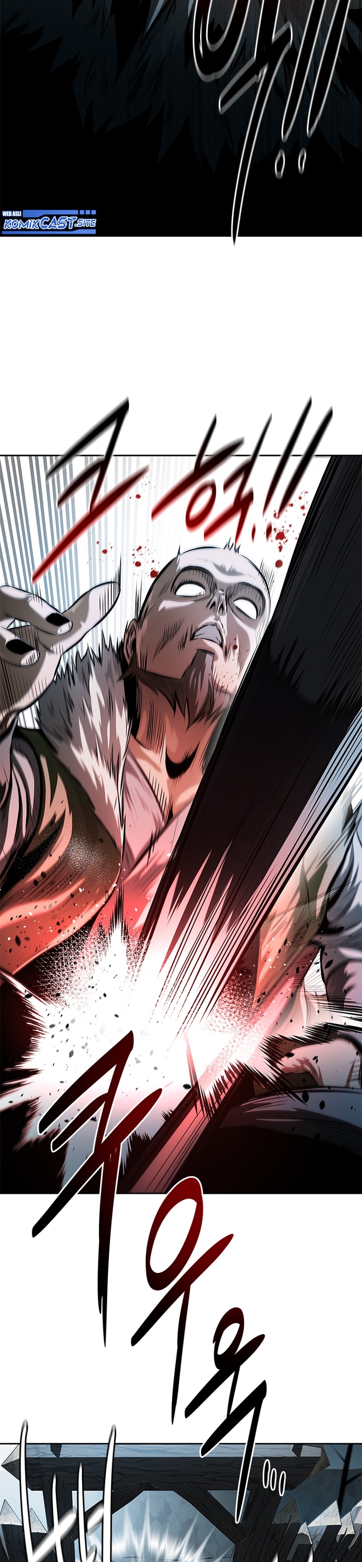 Moon-Shadow Sword Emperor Chapter 32