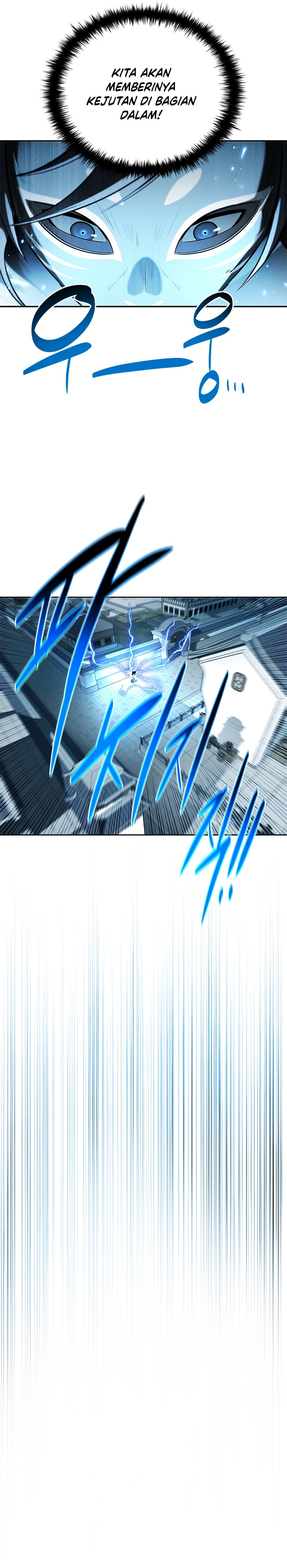 Moon-Shadow Sword Emperor Chapter 35