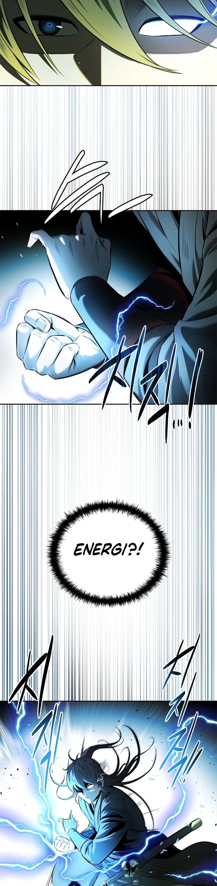 Moon-Shadow Sword Emperor Chapter 38