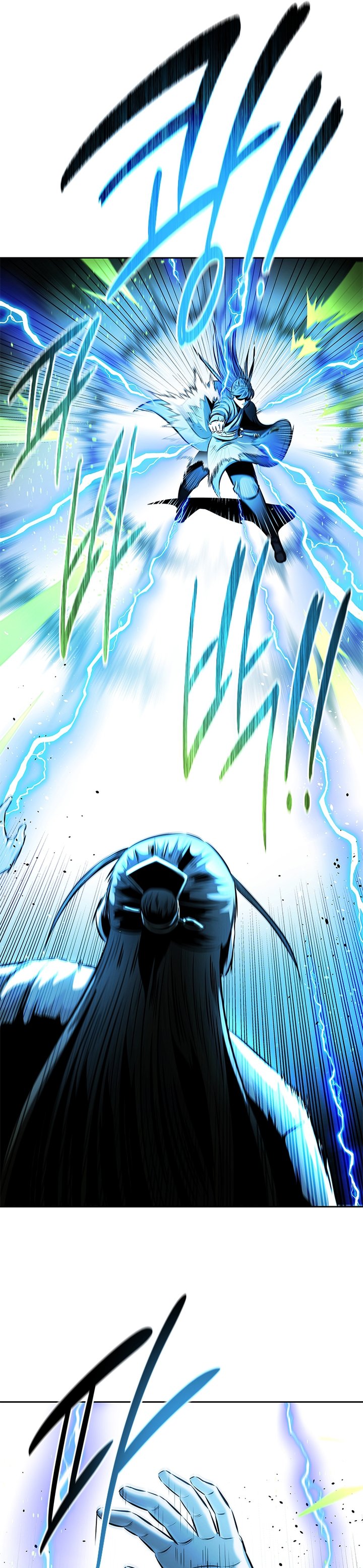 Moon-Shadow Sword Emperor Chapter 38