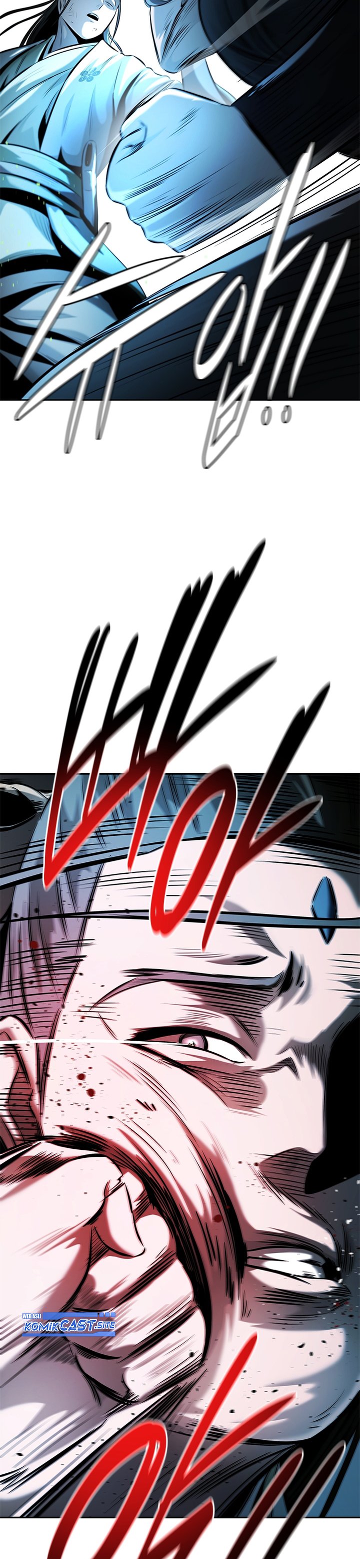 Moon-Shadow Sword Emperor Chapter 38